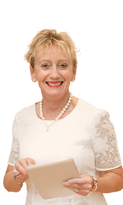Prof. Dr. Jenny Weller-Newton