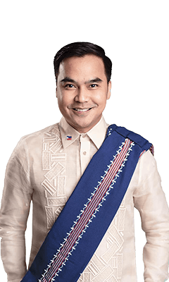 Prof. Dr. Michael Joseph Diño