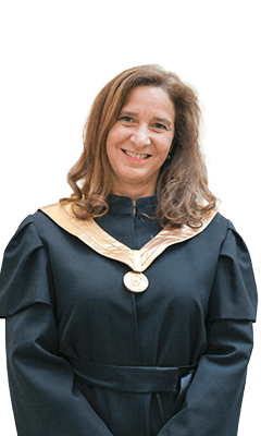 Assoc. Prof. Dr. Maria Joana de Carvalho