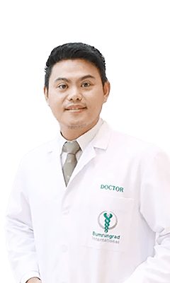 Prof. Dr. Chonlaphat Sukasem