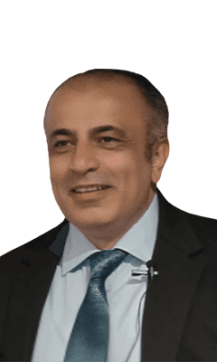 Prof. Dr. Metin Akgün